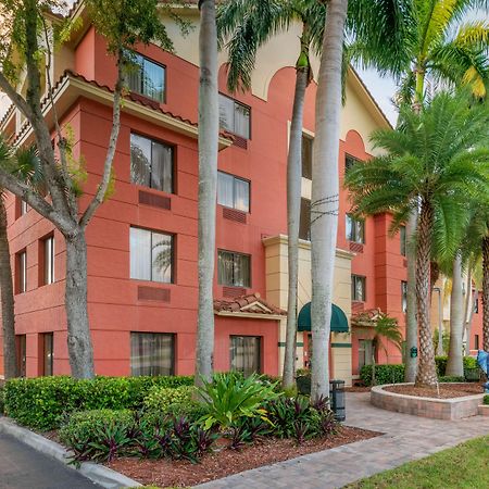 Best Western Plus Palm Beach Gardens Hotel & Suites And Conference Ct Exteriér fotografie