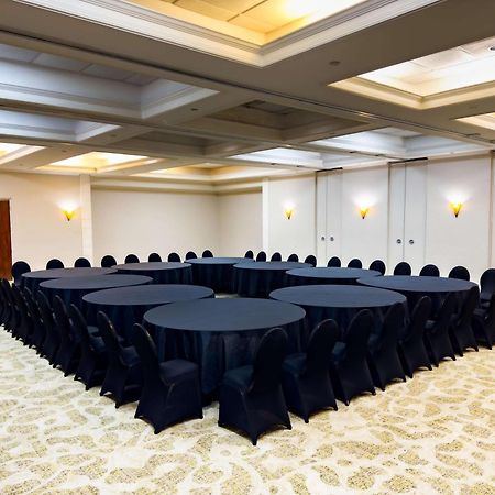 Best Western Plus Palm Beach Gardens Hotel & Suites And Conference Ct Exteriér fotografie