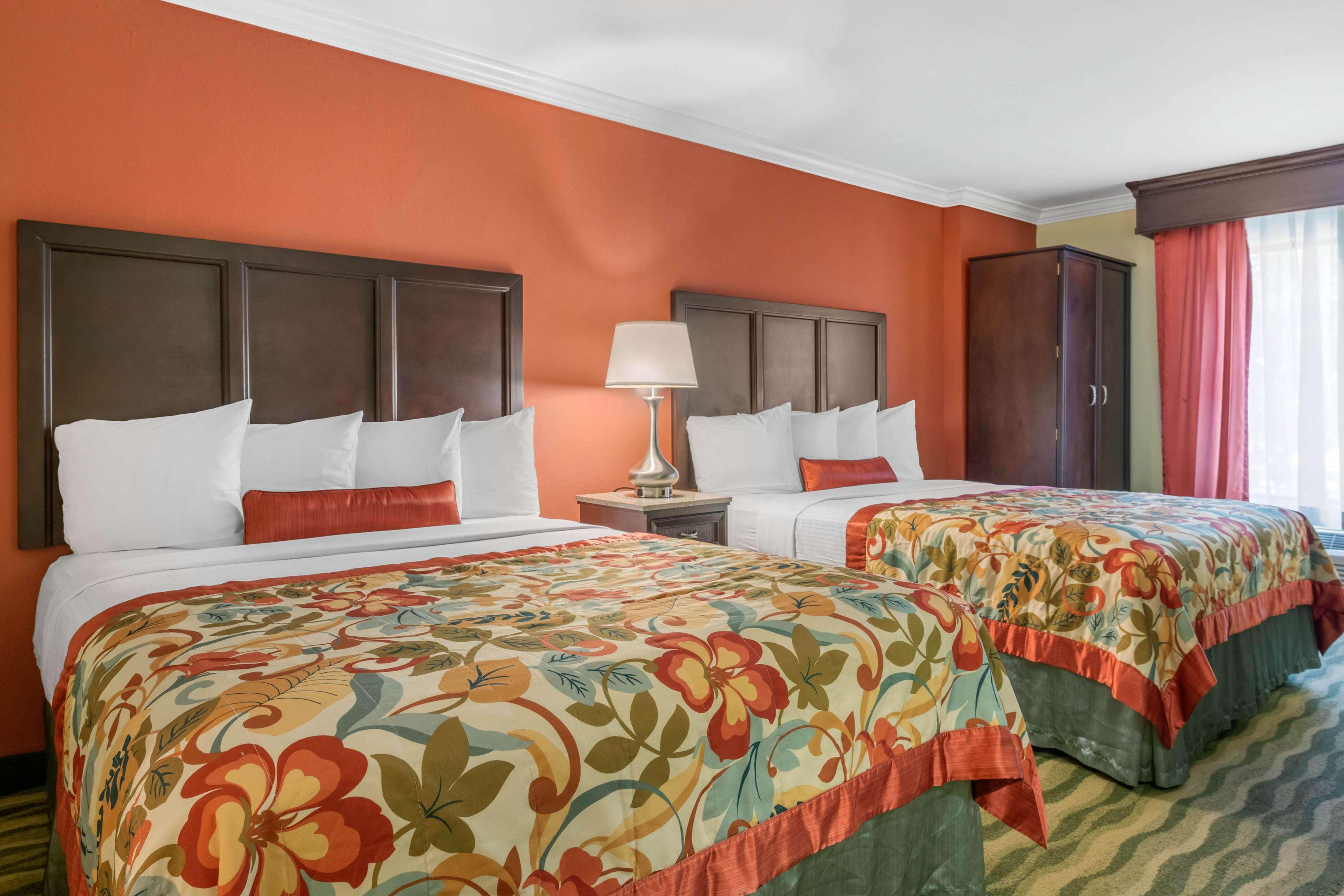 Best Western Plus Palm Beach Gardens Hotel & Suites And Conference Ct Exteriér fotografie