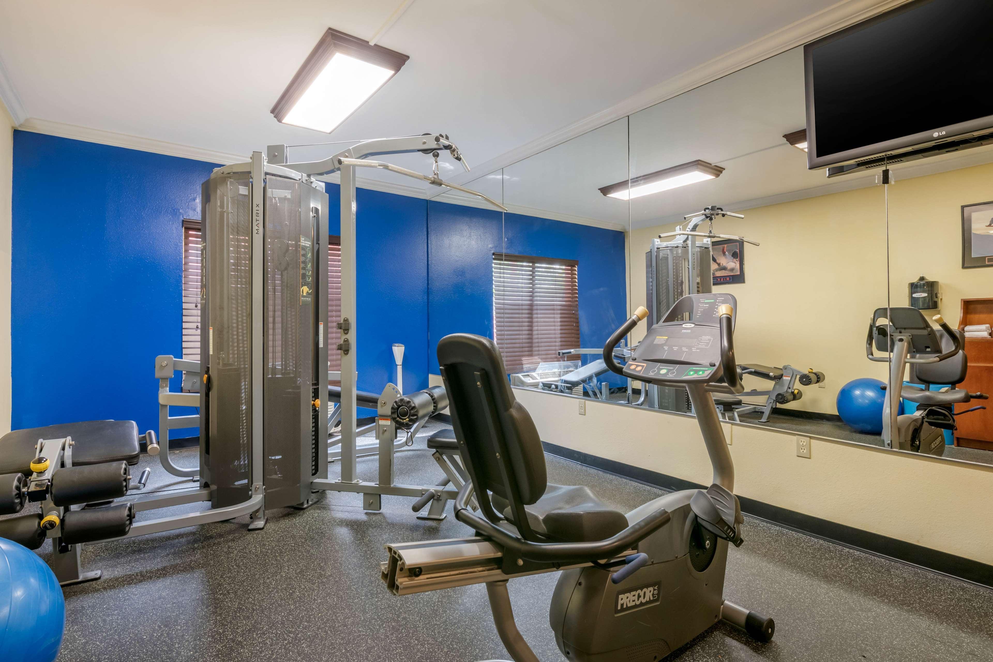 Best Western Plus Palm Beach Gardens Hotel & Suites And Conference Ct Exteriér fotografie