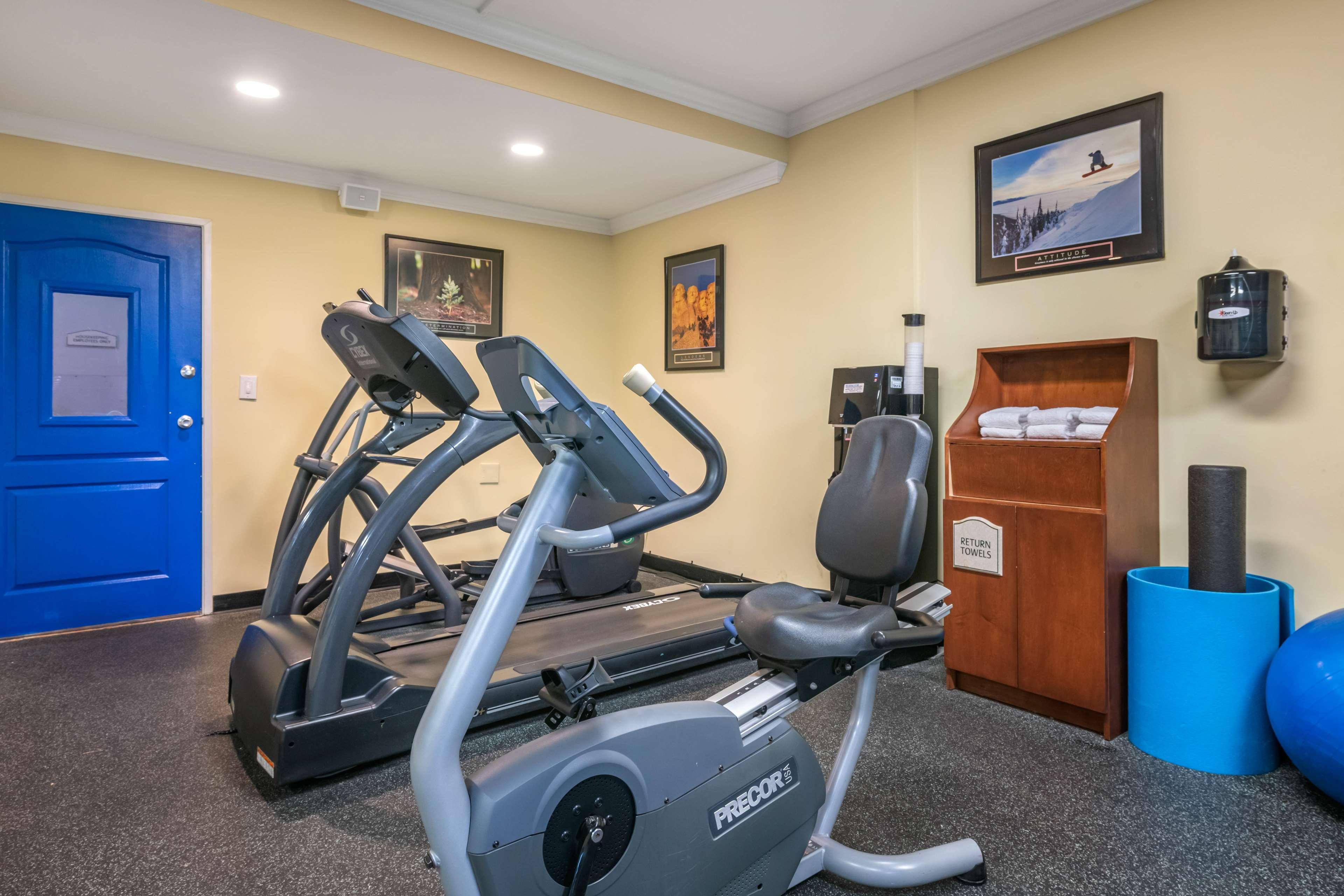 Best Western Plus Palm Beach Gardens Hotel & Suites And Conference Ct Exteriér fotografie