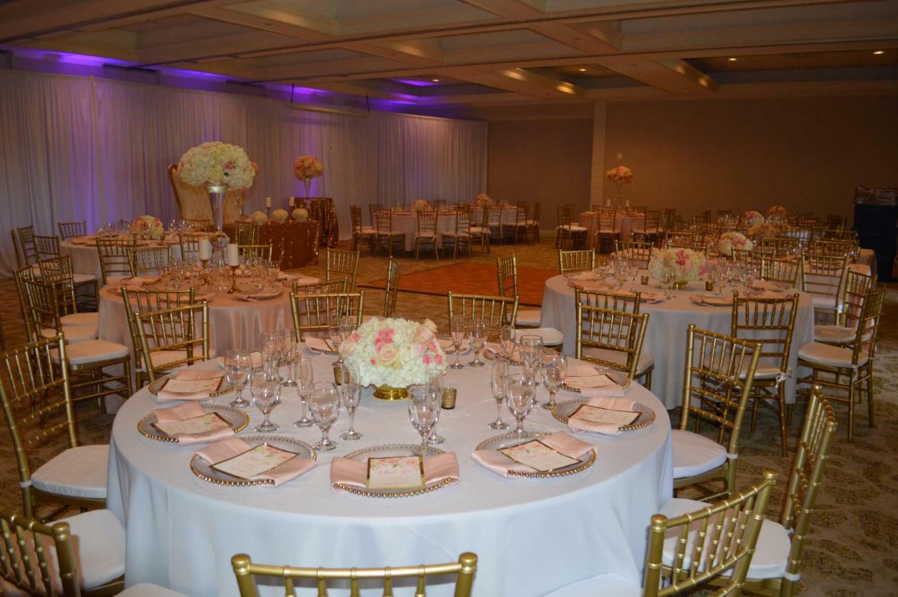 Best Western Plus Palm Beach Gardens Hotel & Suites And Conference Ct Exteriér fotografie