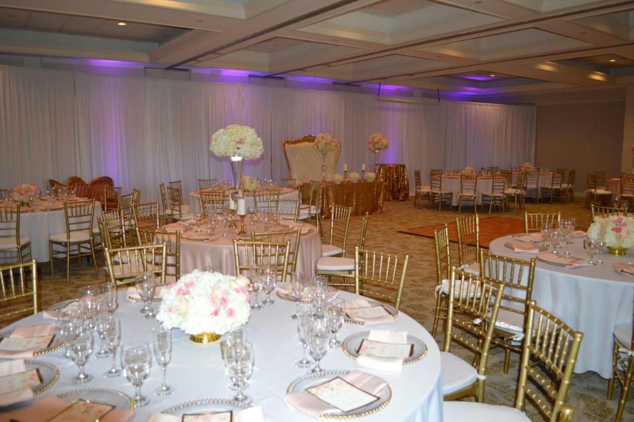 Best Western Plus Palm Beach Gardens Hotel & Suites And Conference Ct Exteriér fotografie