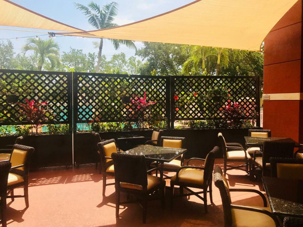 Best Western Plus Palm Beach Gardens Hotel & Suites And Conference Ct Exteriér fotografie